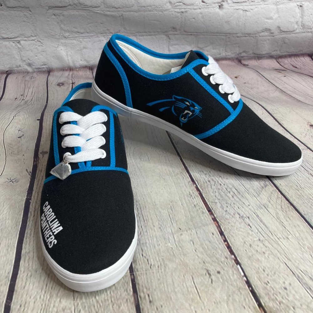 Carolina Panthers Sneakers